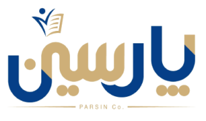 پارسین ترینینگ