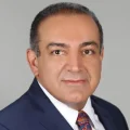 دکتر بهزاد رهسپار