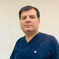 دکتر آرش لامعی