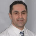 دکتر امید مشعوف مقدم