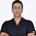 دکتر امین خواجوی