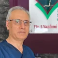 دکتر جواد یزدانی