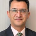 دکتر مهدی سید اشرفی