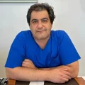 دکتر تورج واعظی