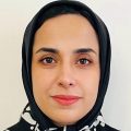 دکتر محدثه حیدری