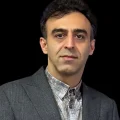 شاهرخ رییسیان