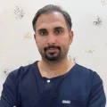 دکتر شاهین ارادتی